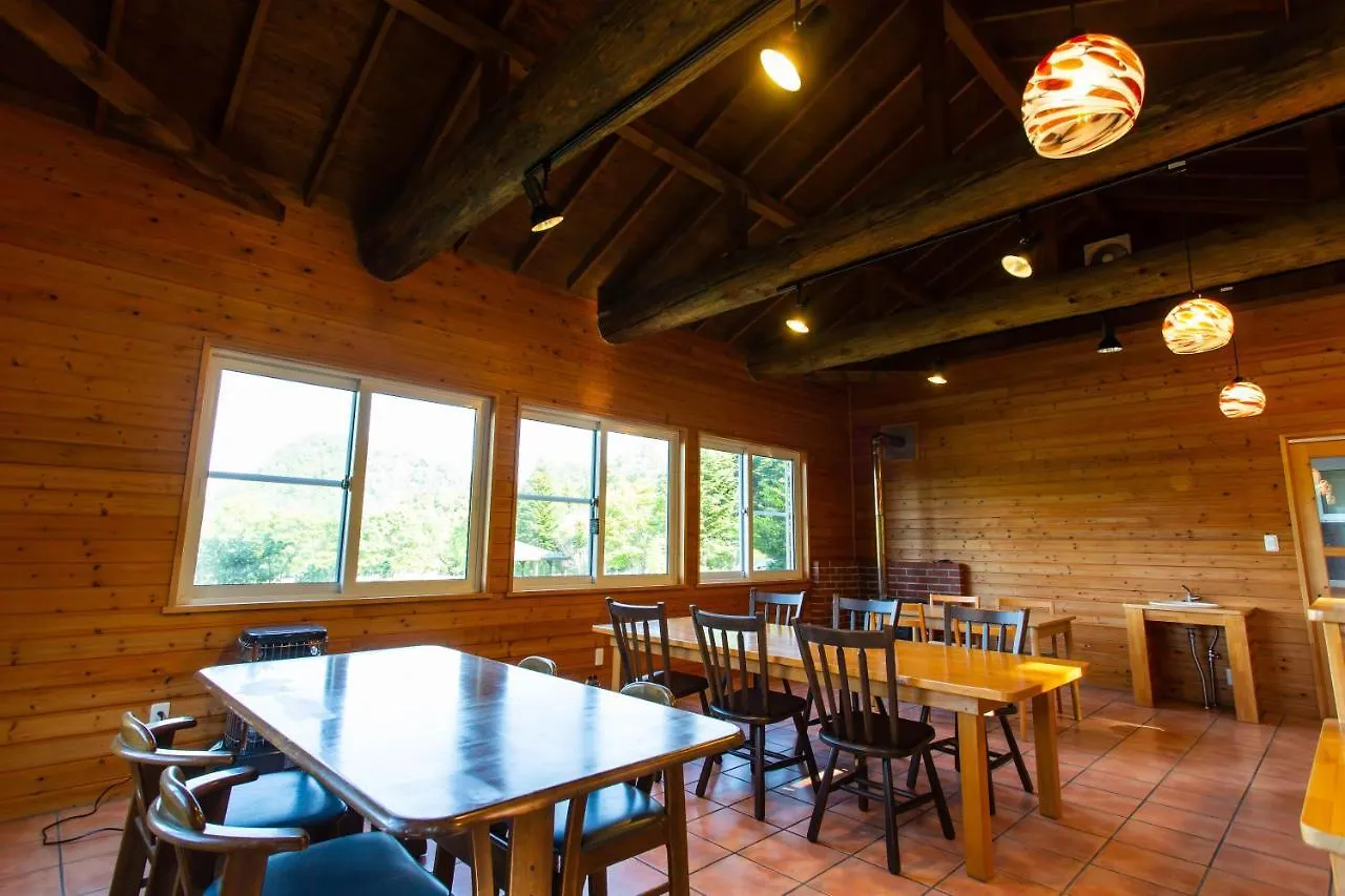 Family Camp Hanafurari Teshikaga